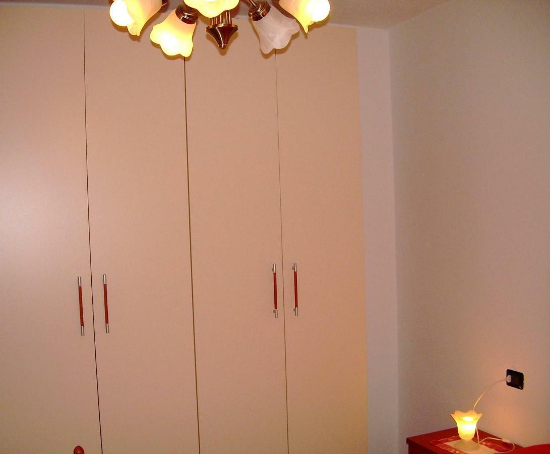 Residenza Antica Corte Villa Picta Buglio in Monte Ngoại thất bức ảnh