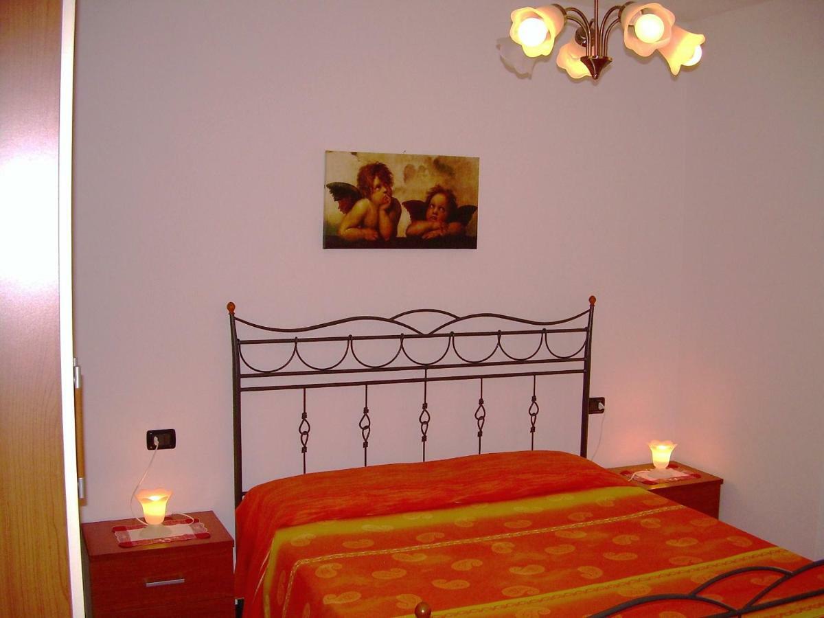Residenza Antica Corte Villa Picta Buglio in Monte Ngoại thất bức ảnh